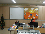 신석초등학교